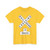 MUTCD Sign Assembly - R15-1 with R15-2P (United States) (Road Sign) T-Shirt