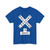 MUTCD Sign Assembly - R15-1 with R15-2P (United States) (Road Sign) T-Shirt