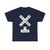 MUTCD Sign Assembly - R15-1 with R15-2P (United States) (Road Sign) T-Shirt