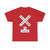 MUTCD Sign Assembly - R15-1 with R15-2P (United States) (Road Sign) T-Shirt