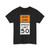 MUTCD Sign Assembly - R2-1 with G20-5aP (United States) (Road Sign) T-Shirt
