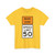 MUTCD Sign Assembly - R2-1 with G20-5aP (United States) (Road Sign) T-Shirt