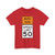 MUTCD Sign Assembly - R2-1 with G20-5aP (United States) (Road Sign) T-Shirt