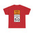 Color: Red | Position: front | Image: 1