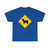 MUTCD W11-17 (United States) (Road Sign) T-Shirt