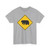 MUTCD W11-16 (United States) (Road Sign) T-Shirt