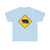 MUTCD W11-16 (United States) (Road Sign) T-Shirt