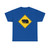 MUTCD W11-16 (United States) (Road Sign) T-Shirt