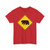 MUTCD W11-16 (United States) (Road Sign) T-Shirt
