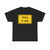 MUTCD W11-15P (United States) (Road Sign) T-Shirt