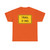 MUTCD W11-15P (United States) (Road Sign) T-Shirt