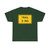 MUTCD W11-15P (United States) (Road Sign) T-Shirt