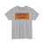MUTCD-MI CW20-10 (United States) (Road Sign) T-Shirt