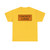 MUTCD-MI CW20-10 (United States) (Road Sign) T-Shirt