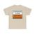 MUTCD-MI CW20-9 (United States) (Road Sign) T-Shirt