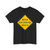 MUTCD-CA SW60 2018 (California) (Road Sign) T-Shirt