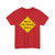 MUTCD-CA SW60 2018 (California) (Road Sign) T-Shirt