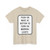 MUTCD-CA R10-3k (United States) (Road Sign) T-Shirt