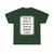 MUTCD-CA R10-3k (United States) (Road Sign) T-Shirt