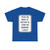 MUTCD-CA R10-3k (United States) (Road Sign) T-Shirt