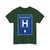 MUTCD-MI D9-2c (Michigan) (Road Sign) T-Shirt
