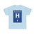 MUTCD-MI D9-2c (Michigan) (Road Sign) T-Shirt