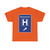 MUTCD-MI D9-2b (Michigan) (Road Sign) T-Shirt