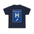 MUTCD-MI D9-2b (Michigan) (Road Sign) T-Shirt