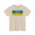 MUTCD-MI D8-2b (Road Sign) T-Shirt