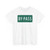 MUTCD-MI M4-2b (United States) (Road Sign) T-Shirt