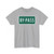 MUTCD-MI M4-2b (United States) (Road Sign) T-Shirt