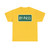 MUTCD-MI M4-2b (United States) (Road Sign) T-Shirt