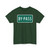 MUTCD-MI M4-2b (United States) (Road Sign) T-Shirt