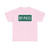 MUTCD-MI M4-2b (United States) (Road Sign) T-Shirt