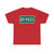 MUTCD-MI M4-2b (United States) (Road Sign) T-Shirt