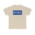 MUTCD-MI M4-2a (United States) (Road Sign) T-Shirt