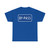 MUTCD-MI M4-2a (United States) (Road Sign) T-Shirt