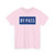 MUTCD-MI M4-2a (United States) (Road Sign) T-Shirt