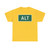 MUTCD-MI M4-1e (United States) (Road Sign) T-Shirt