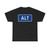 MUTCD-MI M4-1d (United States) (Road Sign) T-Shirt