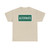 MUTCD-MI M4-1c (United States) (Road Sign) T-Shirt