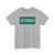 MUTCD-MI M4-1c (United States) (Road Sign) T-Shirt