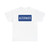 MUTCD-MI M4-1b (United States) (Road Sign) T-Shirt
