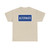 MUTCD-MI M4-1b (United States) (Road Sign) T-Shirt