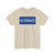 MUTCD-MI M4-1b (United States) (Road Sign) T-Shirt