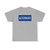 MUTCD-MI M4-1b (United States) (Road Sign) T-Shirt