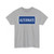 MUTCD-MI M4-1b (United States) (Road Sign) T-Shirt