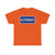 MUTCD-MI M4-1b (United States) (Road Sign) T-Shirt