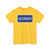 MUTCD-MI M4-1b (United States) (Road Sign) T-Shirt