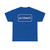 MUTCD-MI M4-1b (United States) (Road Sign) T-Shirt